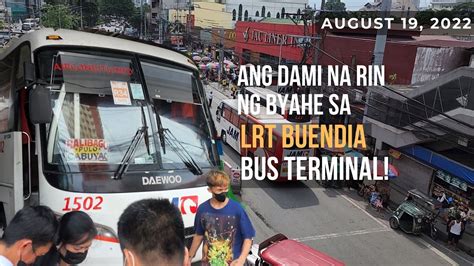 lrt buendia dltb|DLTB Bus .